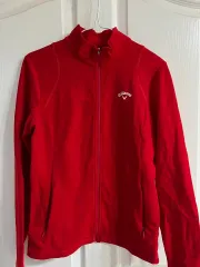 Callaway キャロウェイ ジップアップ ジャケット