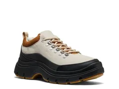 キーン レディース シューズ オックスフォード Keen Kosa Oxford Womens Silver Birch シルバー