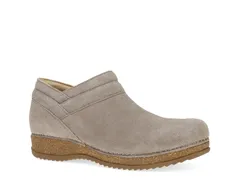 ダンスコ レディース シューズ ブーツ・レインブーツ Dansko Muriel Bootie Taupe トープのサムネイル
