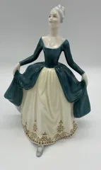 2026年最新】ロイヤルドルトン 人形の人気アイテム - メルカリ
