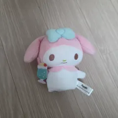 MY MELODY(マイメロディ) ぬいぐるみ