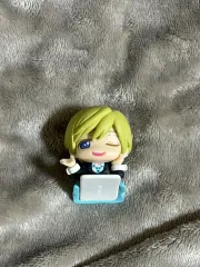 僕のヒーローアカデミア ガチャ フィギュア モノマ・ネイト 出品