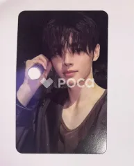 ENHYPEN ソンフン THE SIN : VANISH Weverse Albums ver.