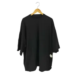 リックオウエンス RICK OWENS Oversize Tommy Tee メンズ ONE SIZE のサムネイル
