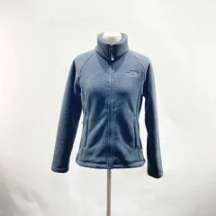 THE NORTH FACE ザノースフェイス スナッグ フリースジャケット ブラック 85S ジーンズ センス