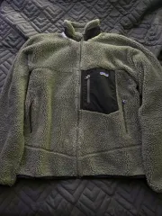 パタゴニア クラシック レトロ-X フリース ジャケット