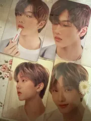 NCTドリーム チソン トレカ