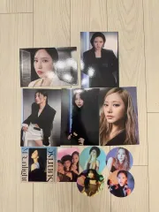TWICE（トゥワイス）READY TO BE アルバム 付属品 まとめ売り