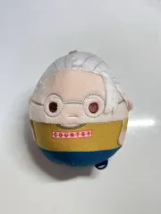 サカモトデイズ ぬいぐるみ ミニ ぬいぐるみ グッズ キーホルダー ストラップ フィギュア