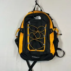 THE NORTH FACE ザノースフェイス バックパック ボレアリス ブラック 25L