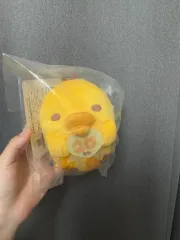 キイロイトリ 一番くじ リラックマ 20周年