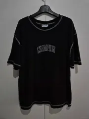 チャンピオン ヘビー 半袖