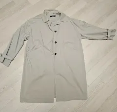 KARA（カラ） オーバーサイズ ロング コート