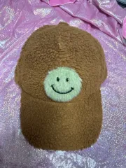 ベビー服) キッズ帽子