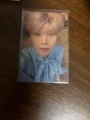 TOMORROW X TOGETHER(TXT) テヒョン(TAEHYUN) Deja Vu トレカ 07