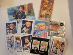 あんさんぶるスターズ！ Ra*bits 紙類 まとめ 出品