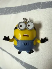 ミニオンズ キャラクター キーホルダー フィギュア