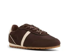 アルド レディース シューズ スニーカー Aldo Sabby Sneaker Dark Brown ブラウンのサムネイル