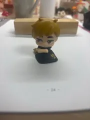 ハイキュー おねむたん3弾 宮 侑 フィギュア