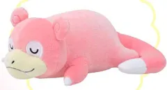 エンスカイ ポケットモンスター もふもふうでまくら ヤドン 約100×150×270mm ポリエステル製 