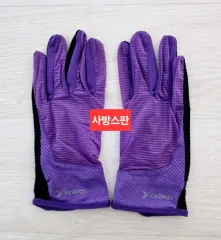 コーデアート クールTouch手袋(M)