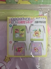 クレヨンしんちゃん シャーリング ポーチ セット 日本正規品