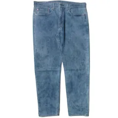 リーバイスプレミアム 502ビッグE セミテーパード 280