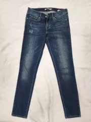 リーバイス デニム パンツ レディース