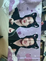 monsta x チャンギュン スローガン 2026年最新】monsta x スローガンの人気アイテム - メルカリ