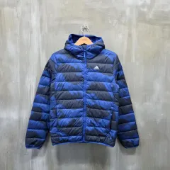 アディダス トゥダウン フーディー アウター / メンズ(S) / JP556