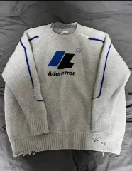 ADER ERROR アーダーエラー ZARA ザラ コラボ ニット (s-m)