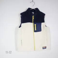 ベイビーGAP / 男の子 / フリースベスト / 110