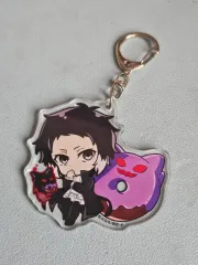 文豪ストレイドッグス 芥川 龍之介 アクリル キーホルダー