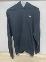 ナイキ 裏起毛パーカー