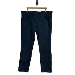 リーバイス 511 オーバーサイズ ストレッチ デニム 42インチ