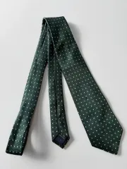 U P レノマ(U P renoma) シルク ネクタイ 85cm