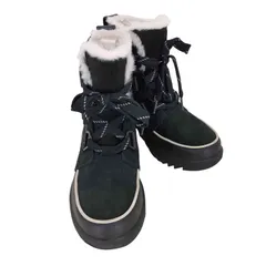 ソレル SOREL Tivoli IV Boots スノーブーツ レディース JPN：24 
