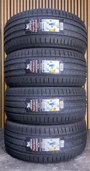 7.5分山ピレリP ZERO MO 245⁄40R20 99Y 中古タイヤ 245/40R20 99Y 2本