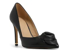 テッドベーカー レディース シューズ パンプス Ted Baker Rosie Pump Black ブラックのサムネイル
