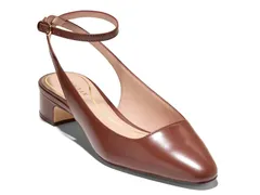 コールハーン レディース シューズ パンプス Cole Haan Paden Pump Brown ブラウン