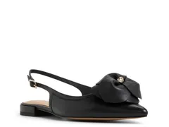 テッドベーカー レディース シューズ パンプス Ted Baker Lili Rose Flat Black ブラックのサムネイル