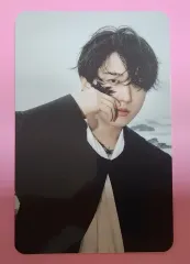 Stray Kids(ストレイキッズ・スキズ・SKZ) チャンビン(CHANGBIN) トレカ