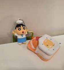 クレヨンしんちゃん シェフフィギュアセット
