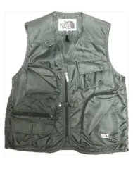 THE NORTH FACE マルチ ポケット ベスト