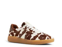 アルド レディース シューズ スニーカー Aldo Chic Sneaker Brown ブラウンのサムネイル
