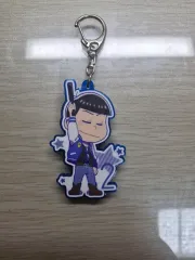 おそ松さん カラ松 アクリル キーホルダー