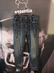 リーバイス 513 デニム パンツ