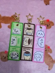 ちいかわ キーホルダー (まとめ売り)