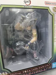 鬼滅の刃 宇髄天元 ラストワン賞