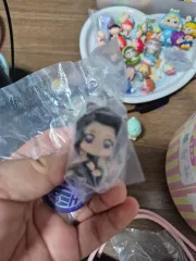 鬼滅の刃 蟲柱 胡蝶しのぶ CANDY マスコット